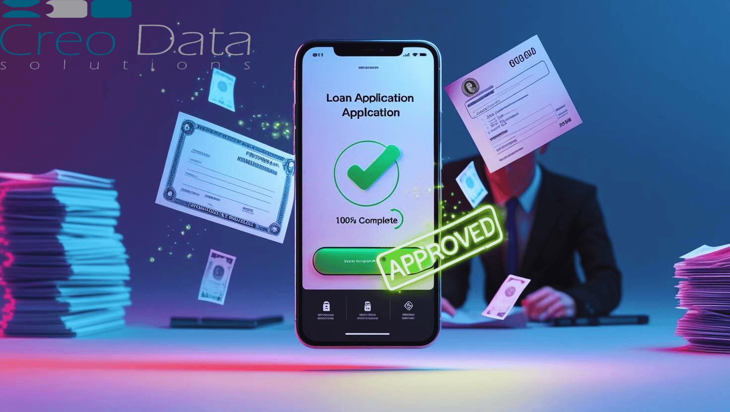 Faster Loan Approvals with Real-Time Document Uploads